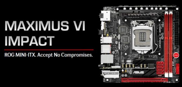 ASUS Maximus VI Impact 03