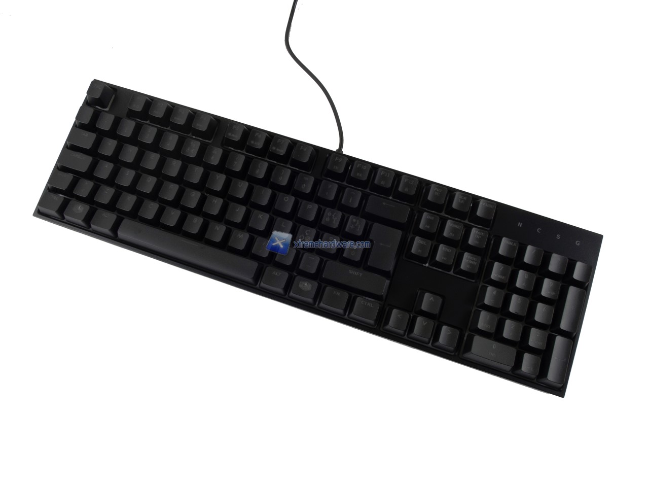 Cooler Master Masterkeys Lite L 8