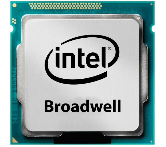 Intel Broadwell