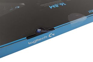 Logitech G213 Prodigy 3