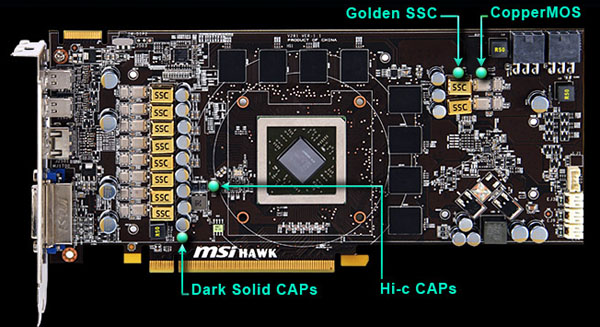 7870hawk pcb