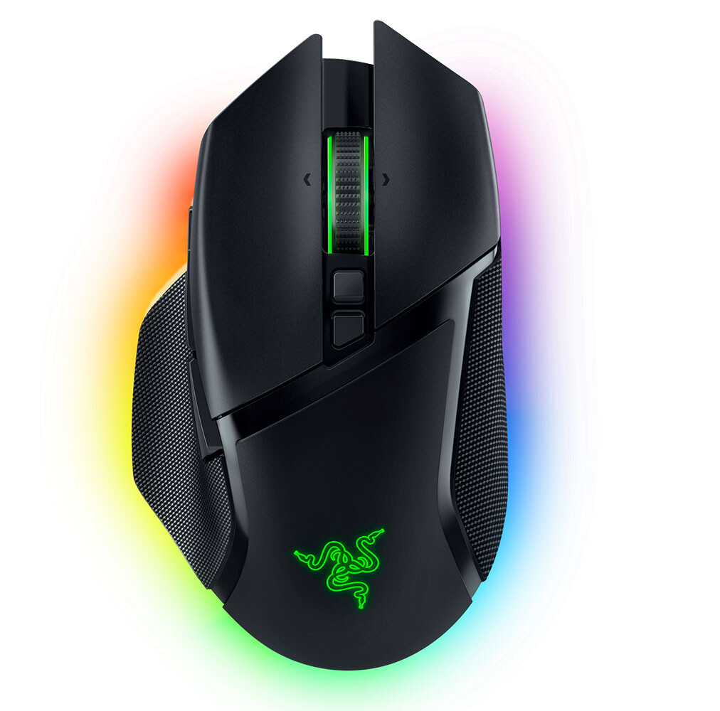 Razer Basilisk V3 Pro 1 9433d