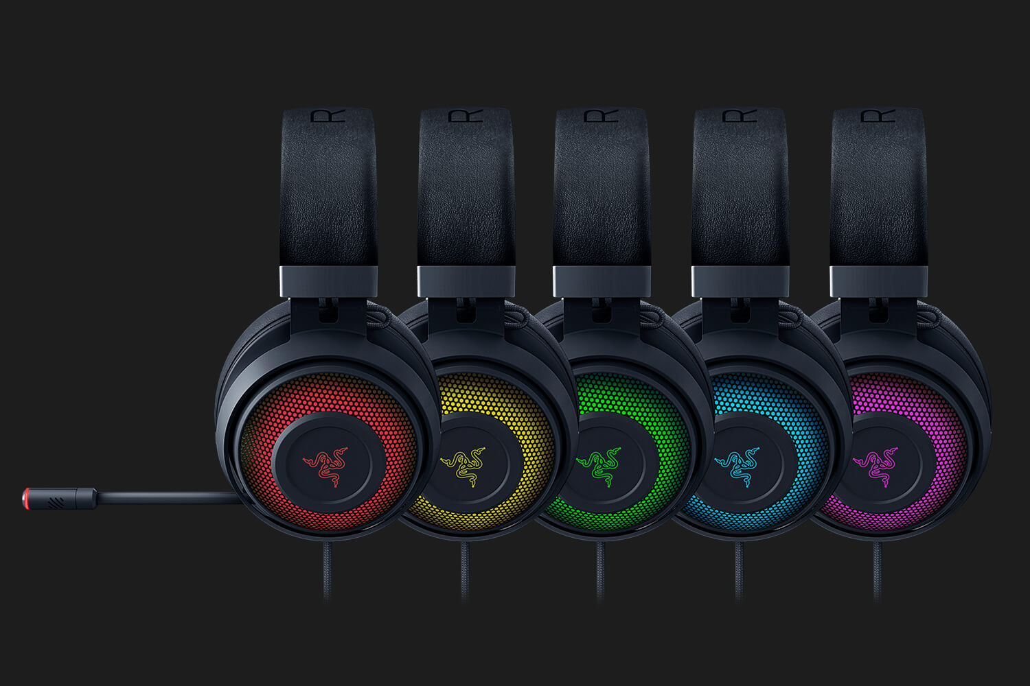 Razer Kraken Ultimate 3