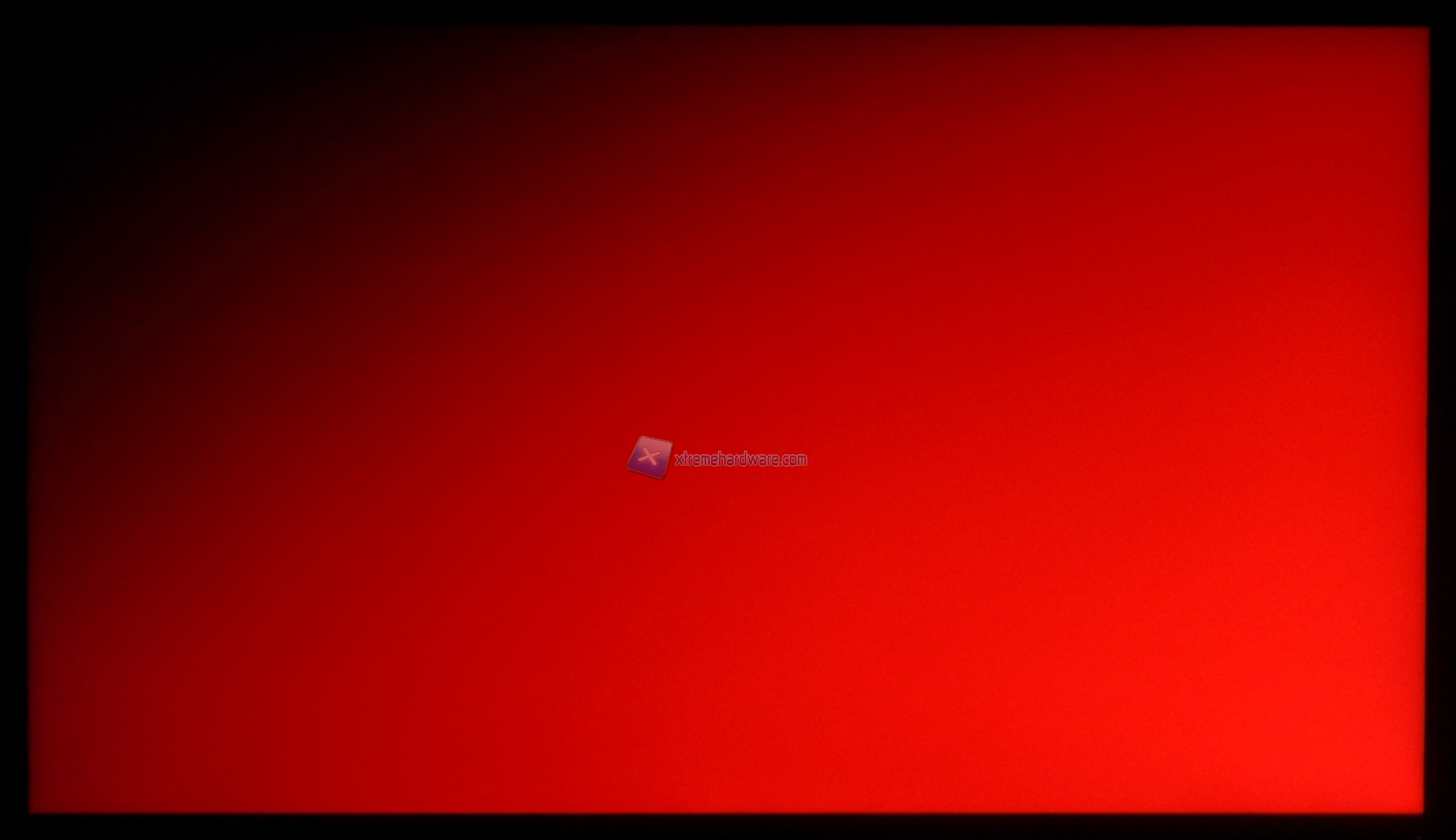 Colour banding 01